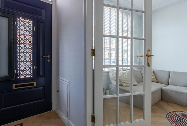 Medium property photo - Heemskerkstraat 51, 2315 TG Leiden